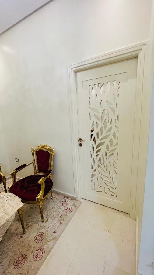 Maison Fathallah Gobernación de Gobernación de Mahdia Exterior foto