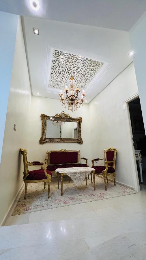 Maison Fathallah Gobernación de Gobernación de Mahdia Exterior foto